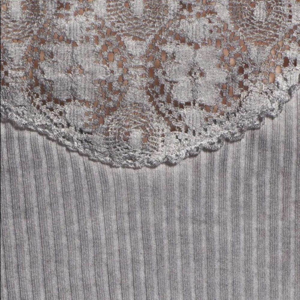 Hinge Lace Tank Top XS - Picture 5 of 8